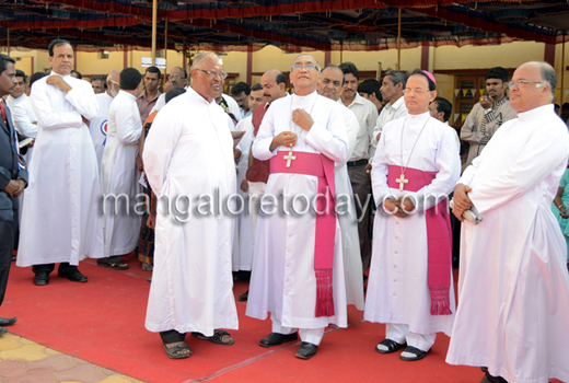 Kulur Church 1